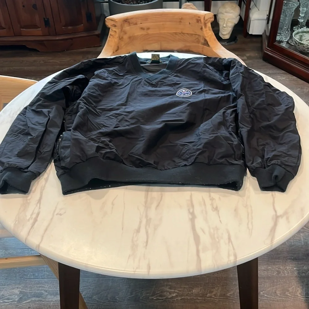 PGA National Golf Pull Over - Picture 8 of 10